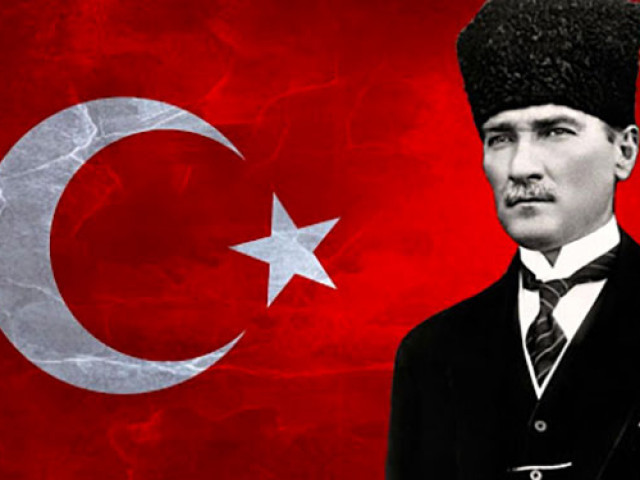История Турции: краткая история от древности до современности