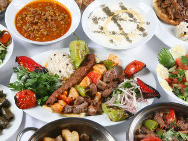 Турецкая кухня: традиционные блюда, история и особенности