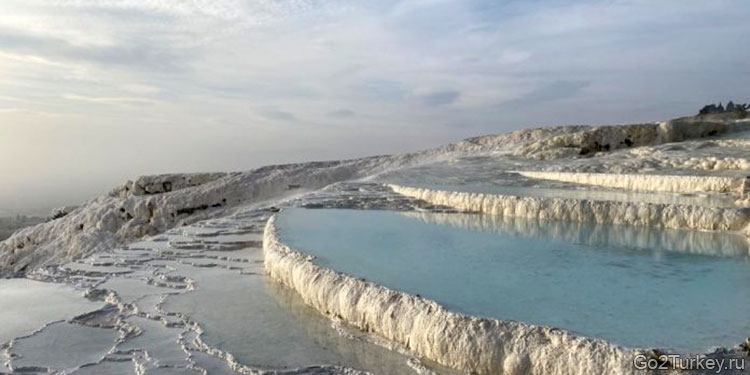 Памукалле