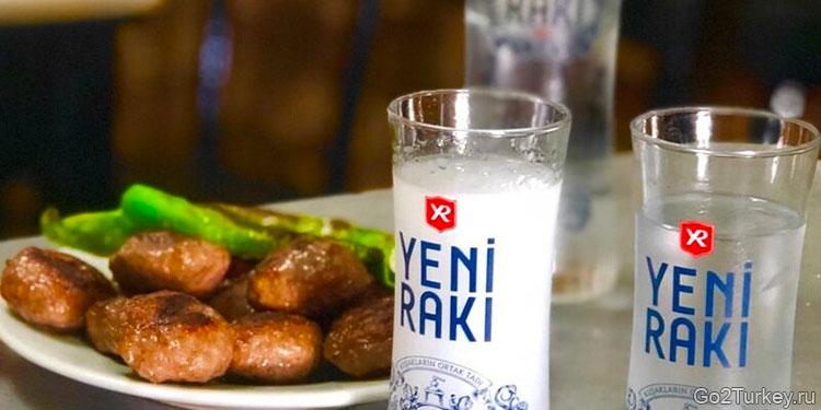 Ени ракЫ