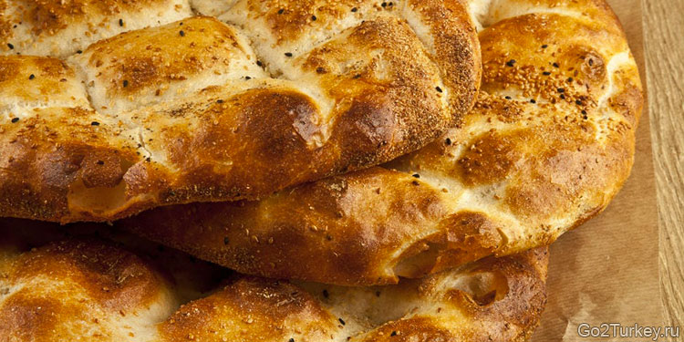 Ramazan pidesi