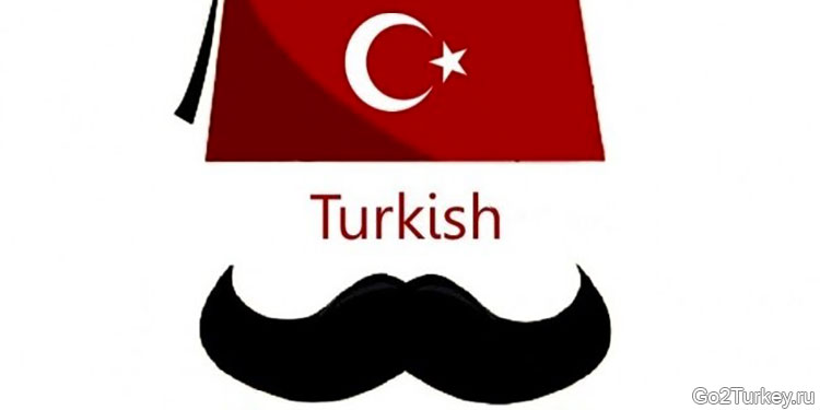 Турецкий язык