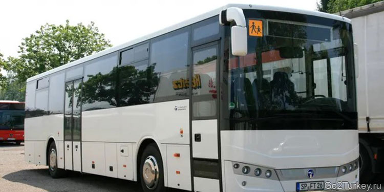 TEMSA