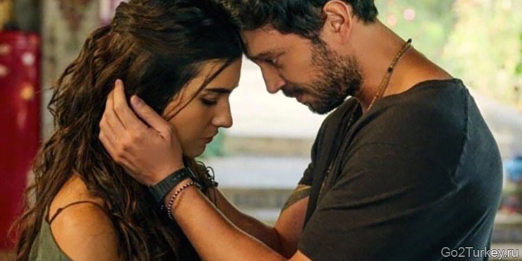 Кадр из сериала «Другая жизнь»